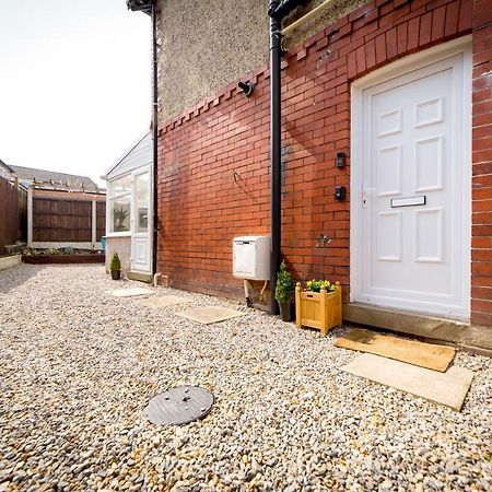 Hallam Lodge Nelson  Экстерьер фото