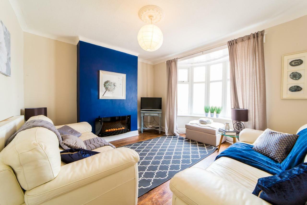 Hallam Lodge Nelson  Экстерьер фото