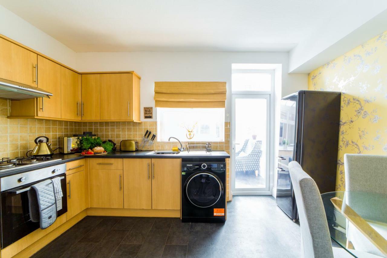 Hallam Lodge Nelson  Экстерьер фото