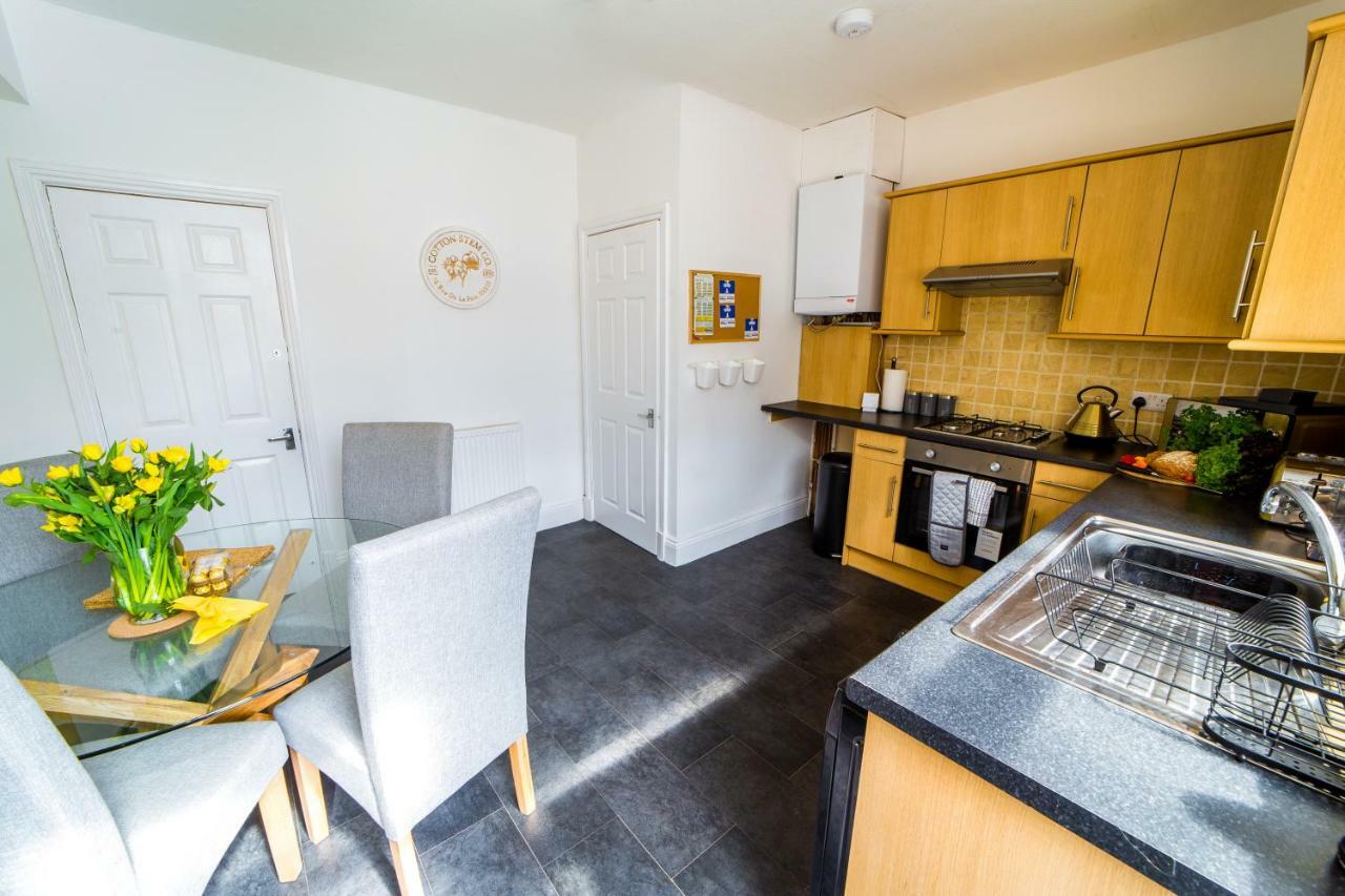 Hallam Lodge Nelson  Экстерьер фото