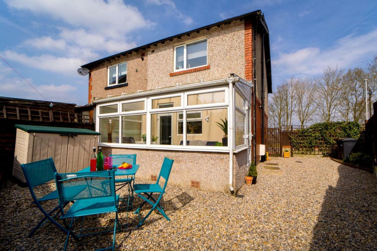 Hallam Lodge Nelson  Экстерьер фото