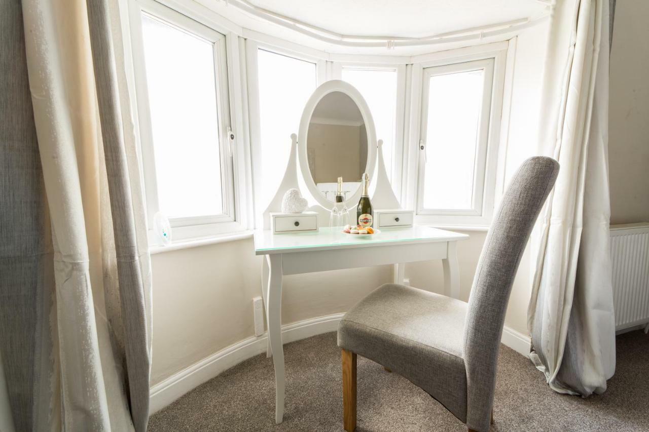 Hallam Lodge Nelson  Экстерьер фото
