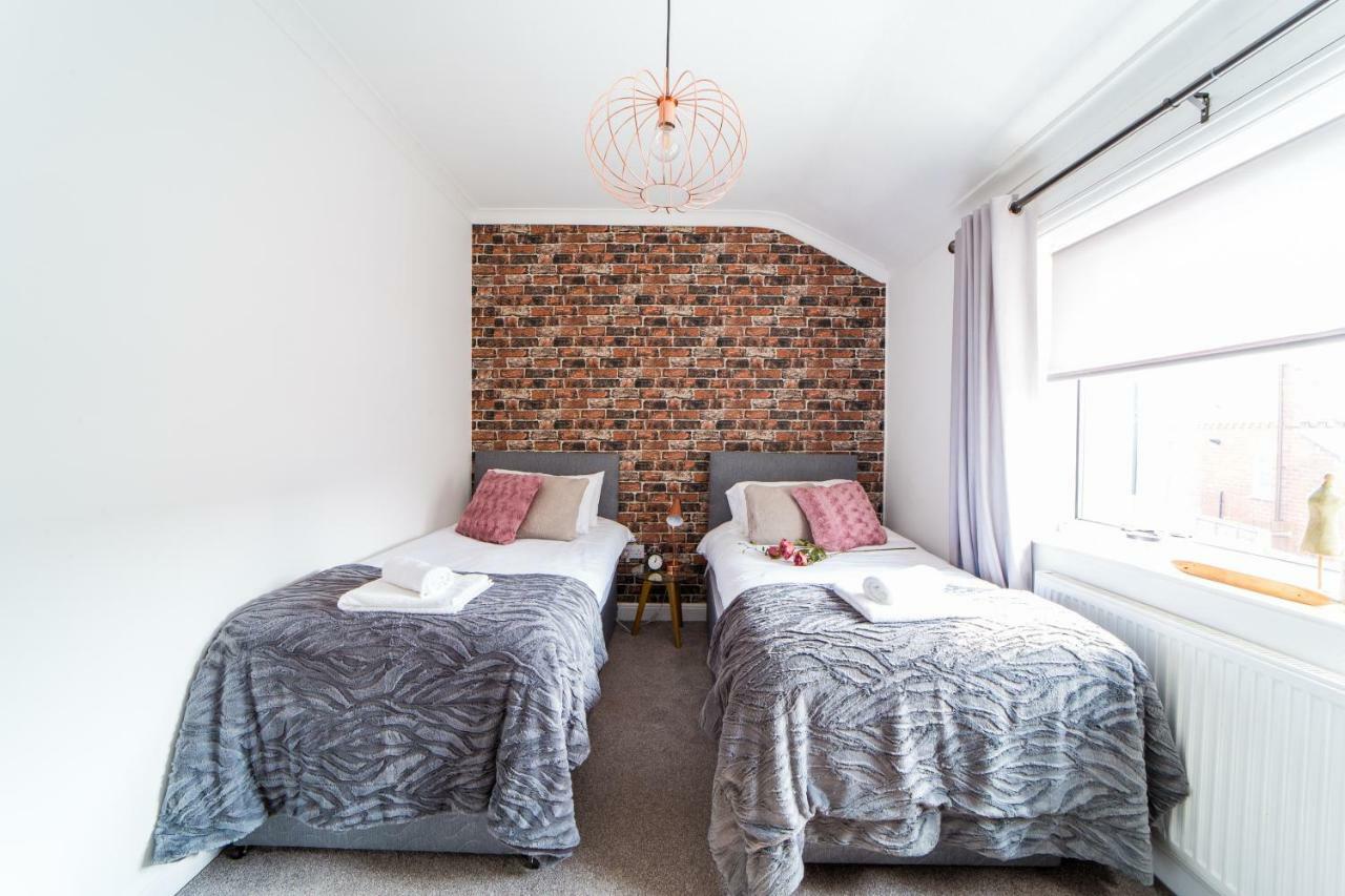 Hallam Lodge Nelson  Экстерьер фото
