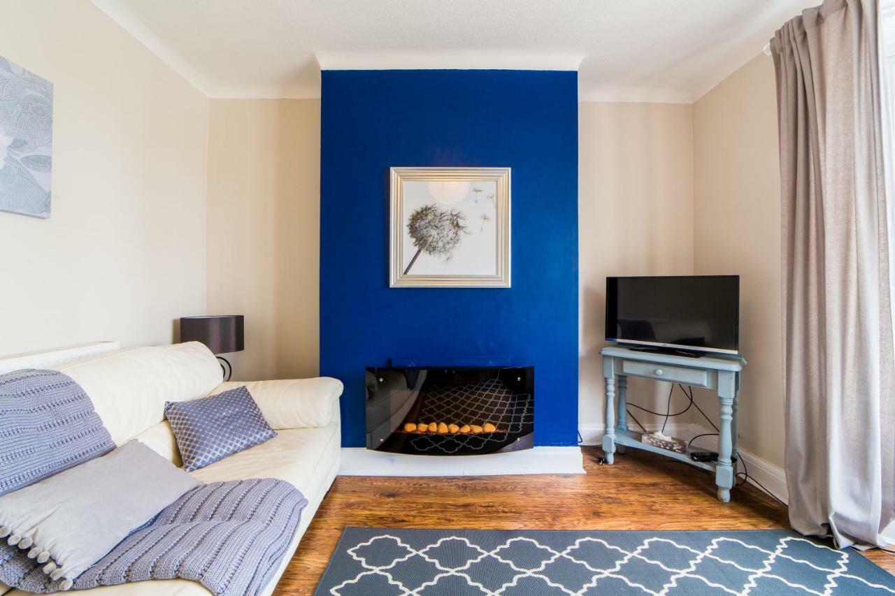 Hallam Lodge Nelson  Экстерьер фото