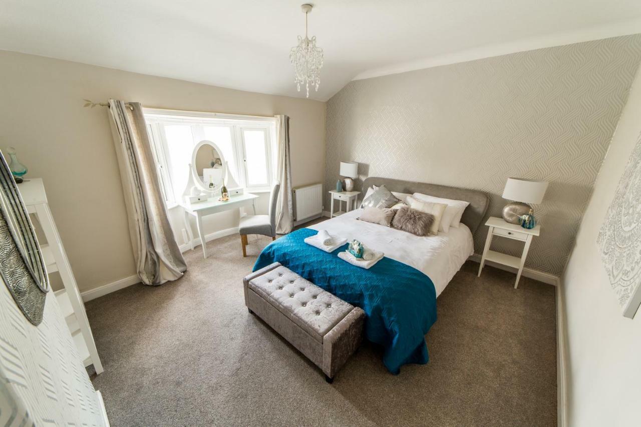 Hallam Lodge Nelson  Экстерьер фото