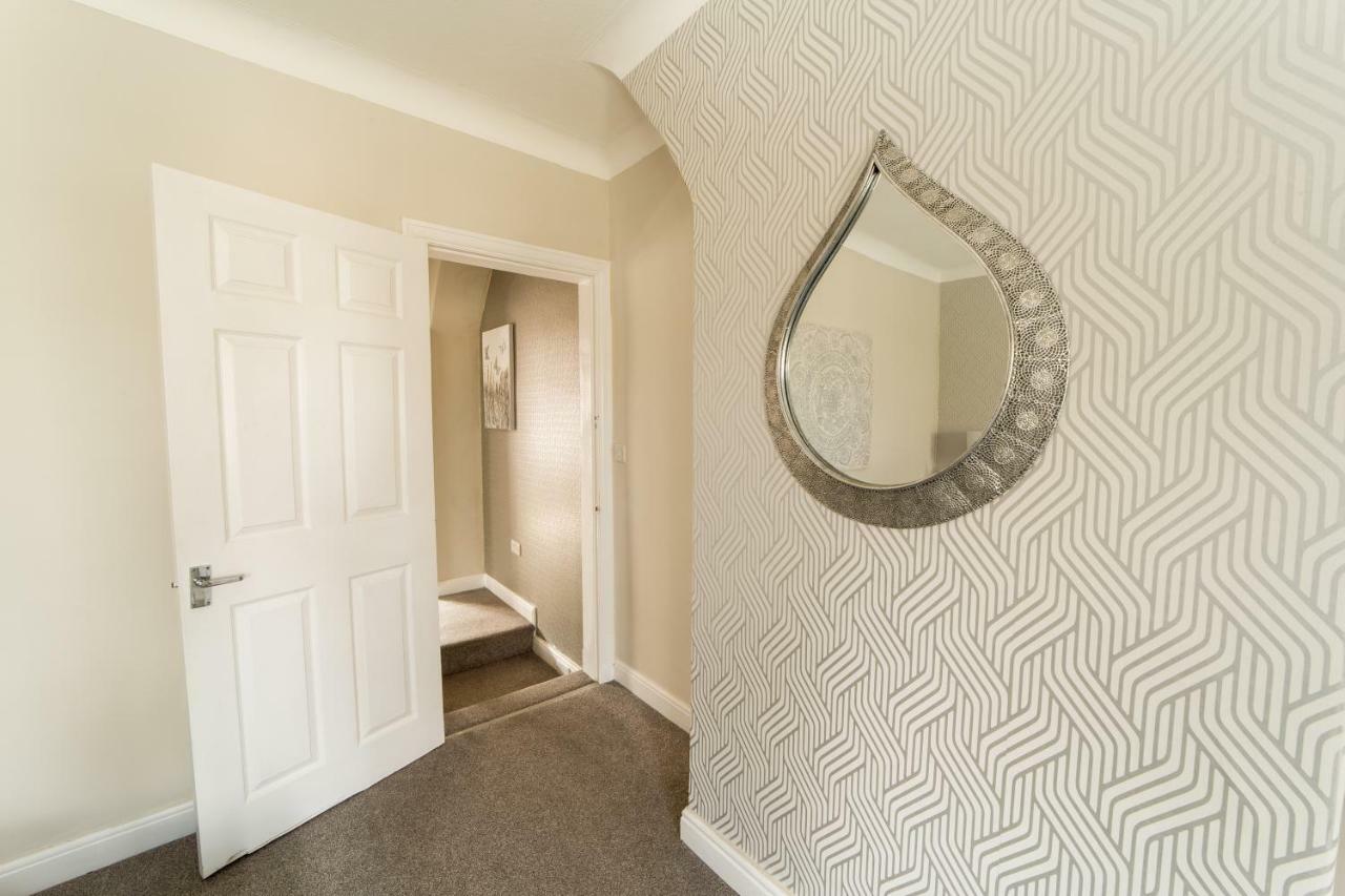 Hallam Lodge Nelson  Экстерьер фото