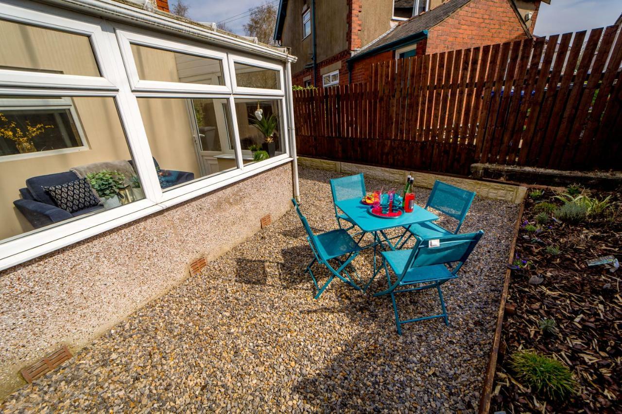 Hallam Lodge Nelson  Экстерьер фото
